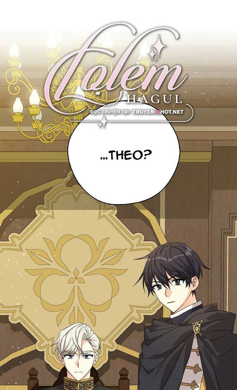 Ba Người Anh Trai Của Tôi Là Bạo Quân: Chapter 56.1