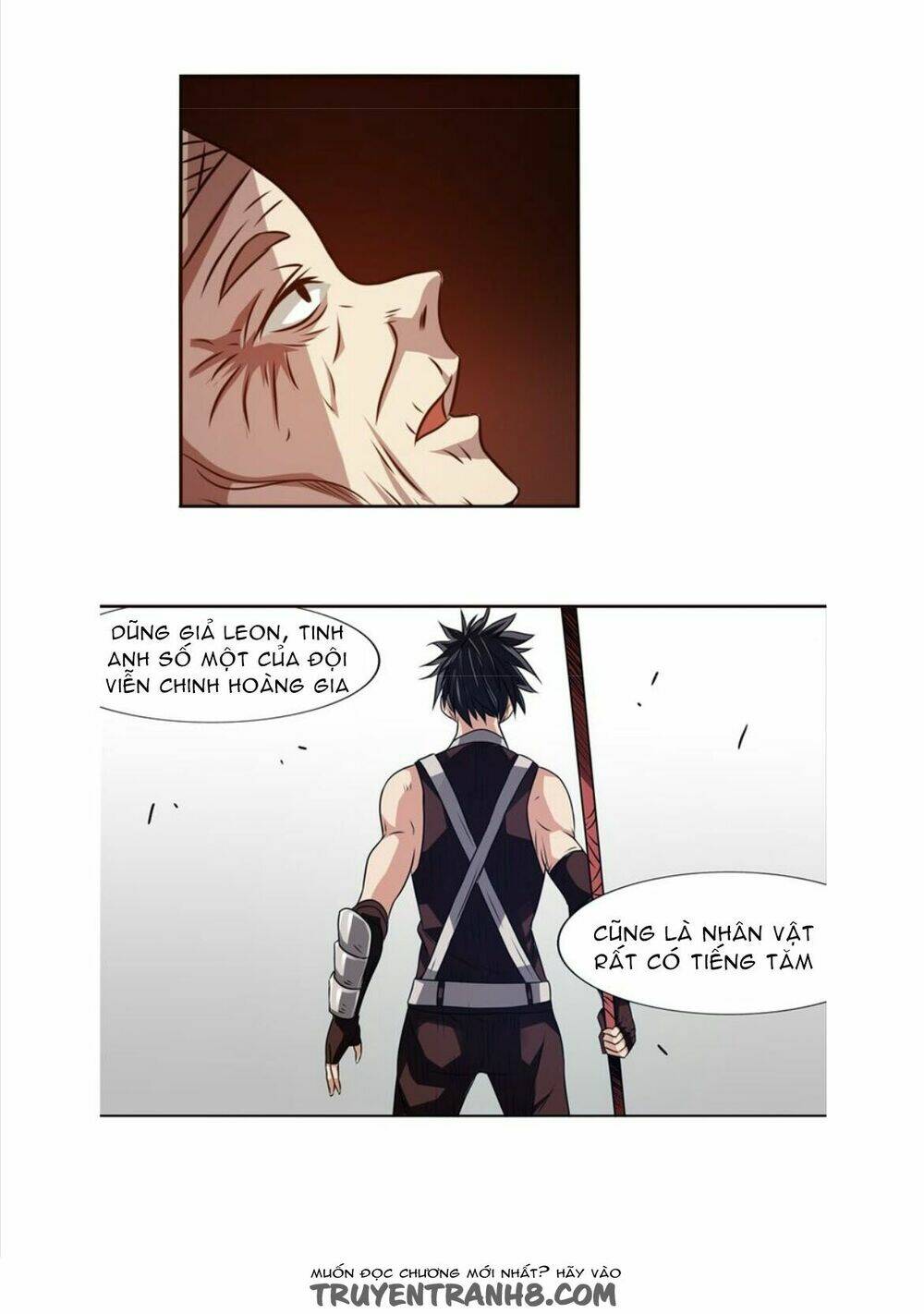 Vì Tôi Là Ông Chú Mở Tiệm Bán Vũ Khí: Chapter 22