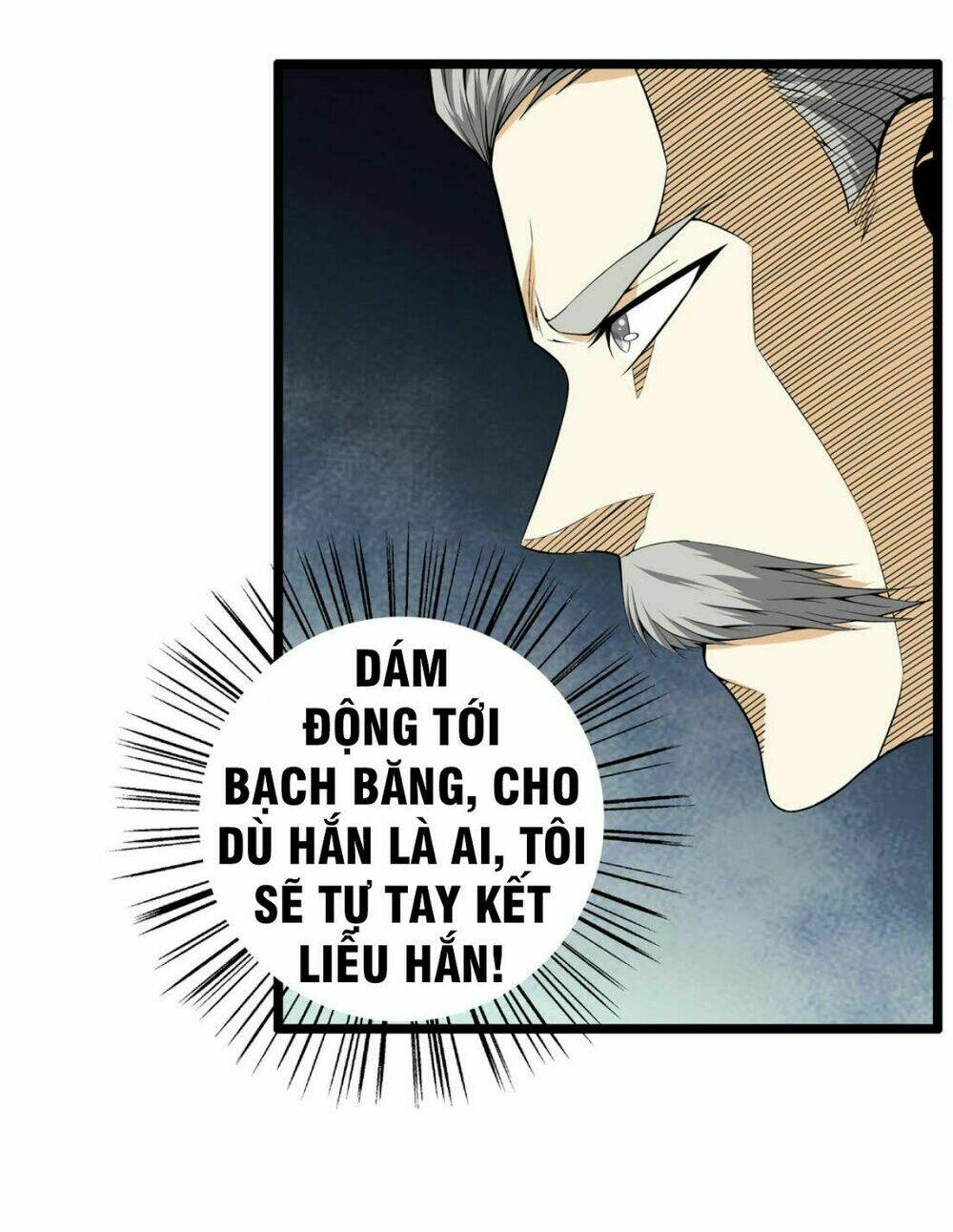 Đô Thị Chí Tôn: Chapter 36