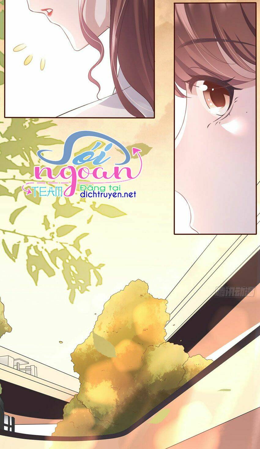 Bạn Gái Tôi Mới 30+: Chapter 13