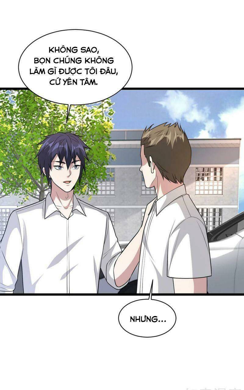 Đô Thị Tà Vương: Chapter 173