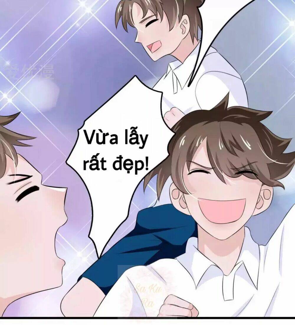 Tôi Vốn Dĩ Bị Bệnh Kiều: Chapter 44