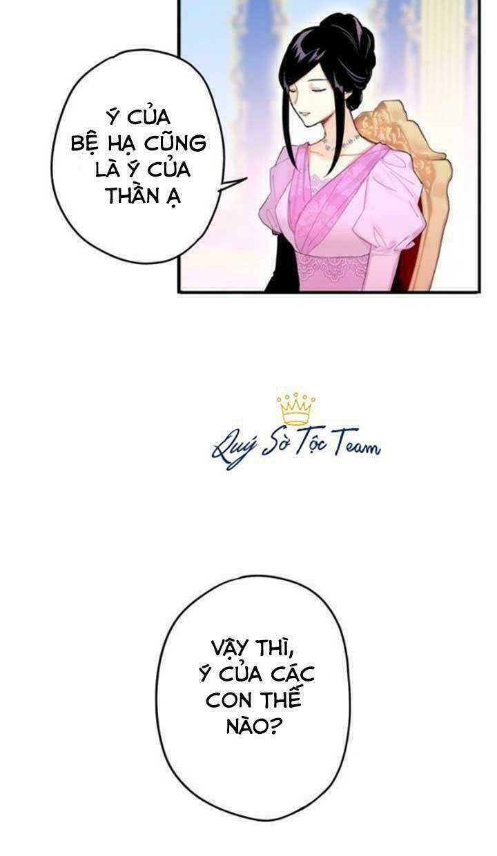 Tồn Tại Với Tư Cách Là Vợ Của Nam Chính: Chapter 41: Muốn nối lại duyên xưa
