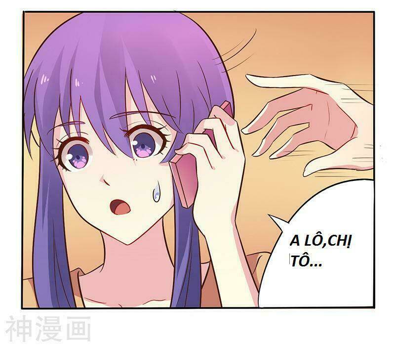 Tổng Tài Đã Cưới Em: Chapter 56