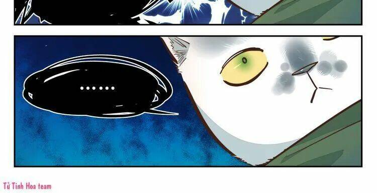 Thời Khắc Ấy, Chúng Ta Gặp Nhau: Chapter 17