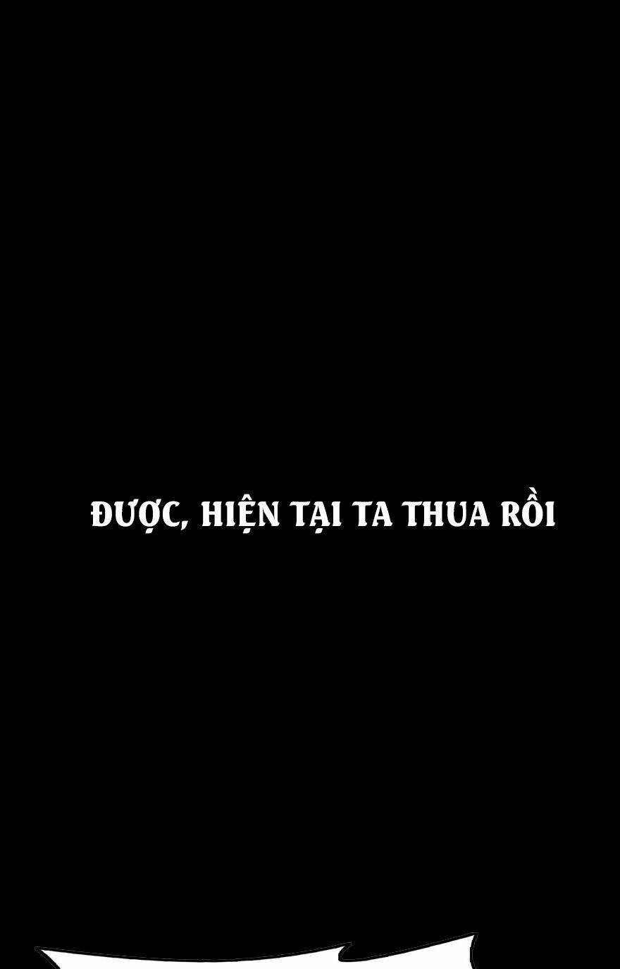 Võ Đạo Cuồng Triều: Chapter 0