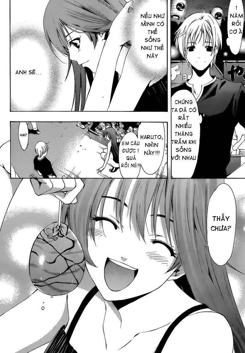 Thị Trấn Tình Yêu: Chapter 199