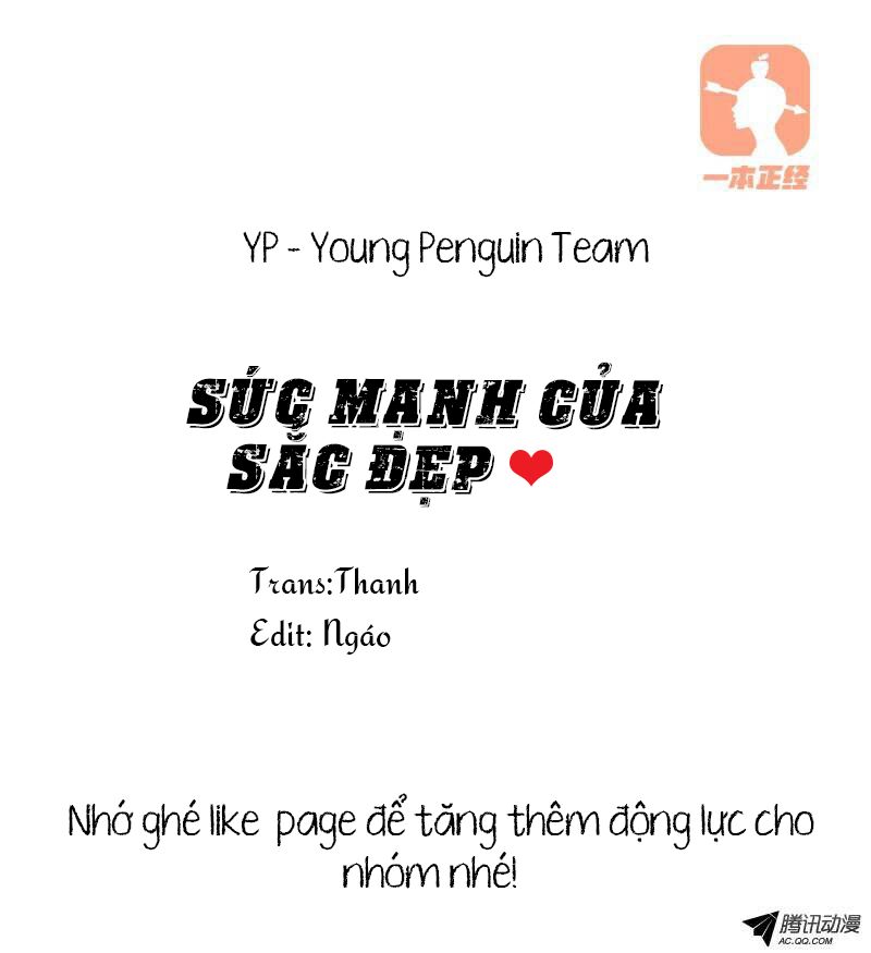 Sức Mạnh Của Sắc Đẹp: Chapter 155