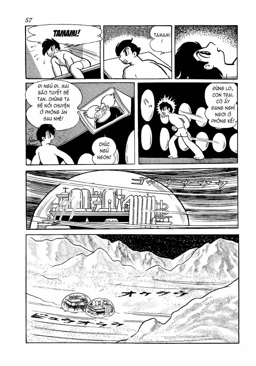 Chim Lửa: Chapter 20