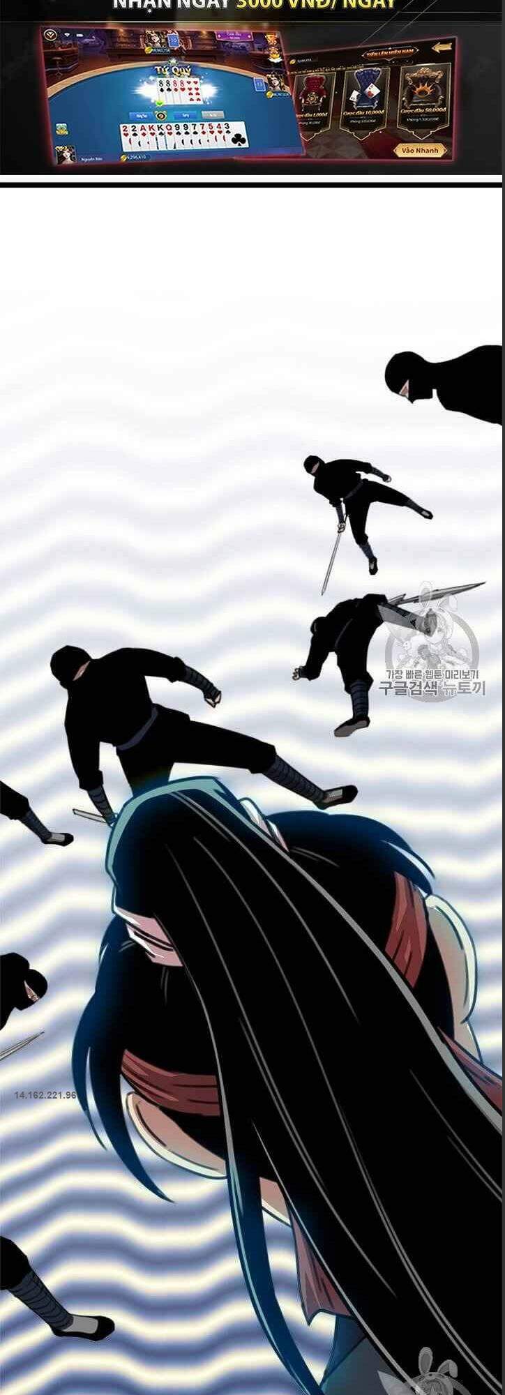 Hành Trình Của Cử Nhân Ma Hyun: Chapter 6