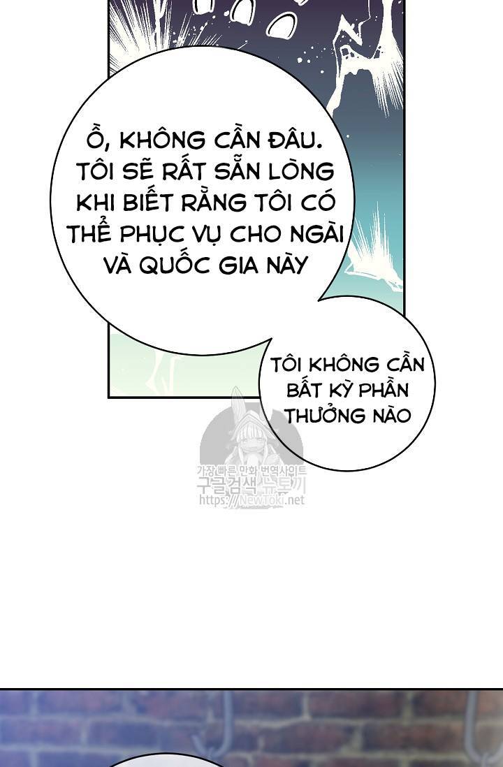 Cô Hầu Giỏi Giang: Chapter 14