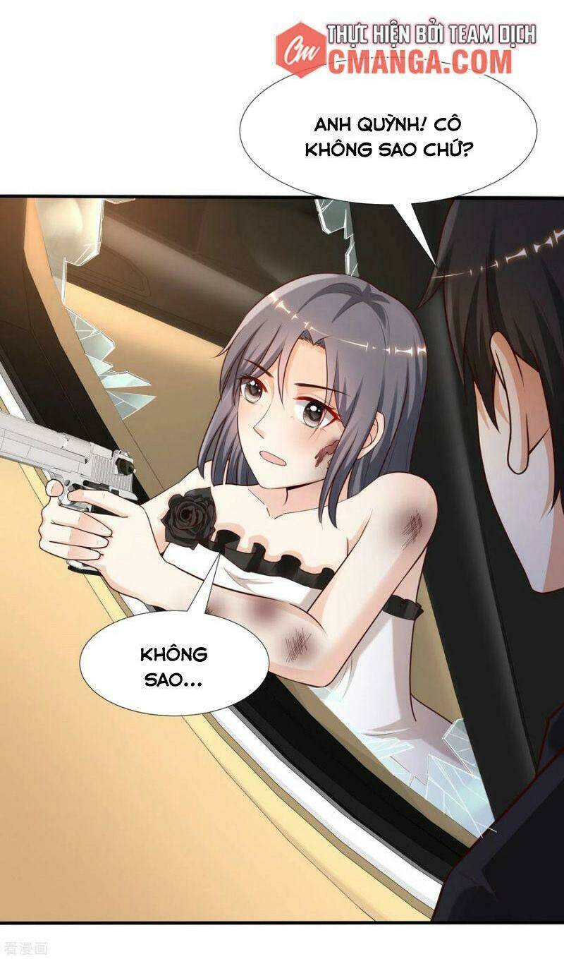 Tối Cường Vận Đào Hoa: Chapter 173