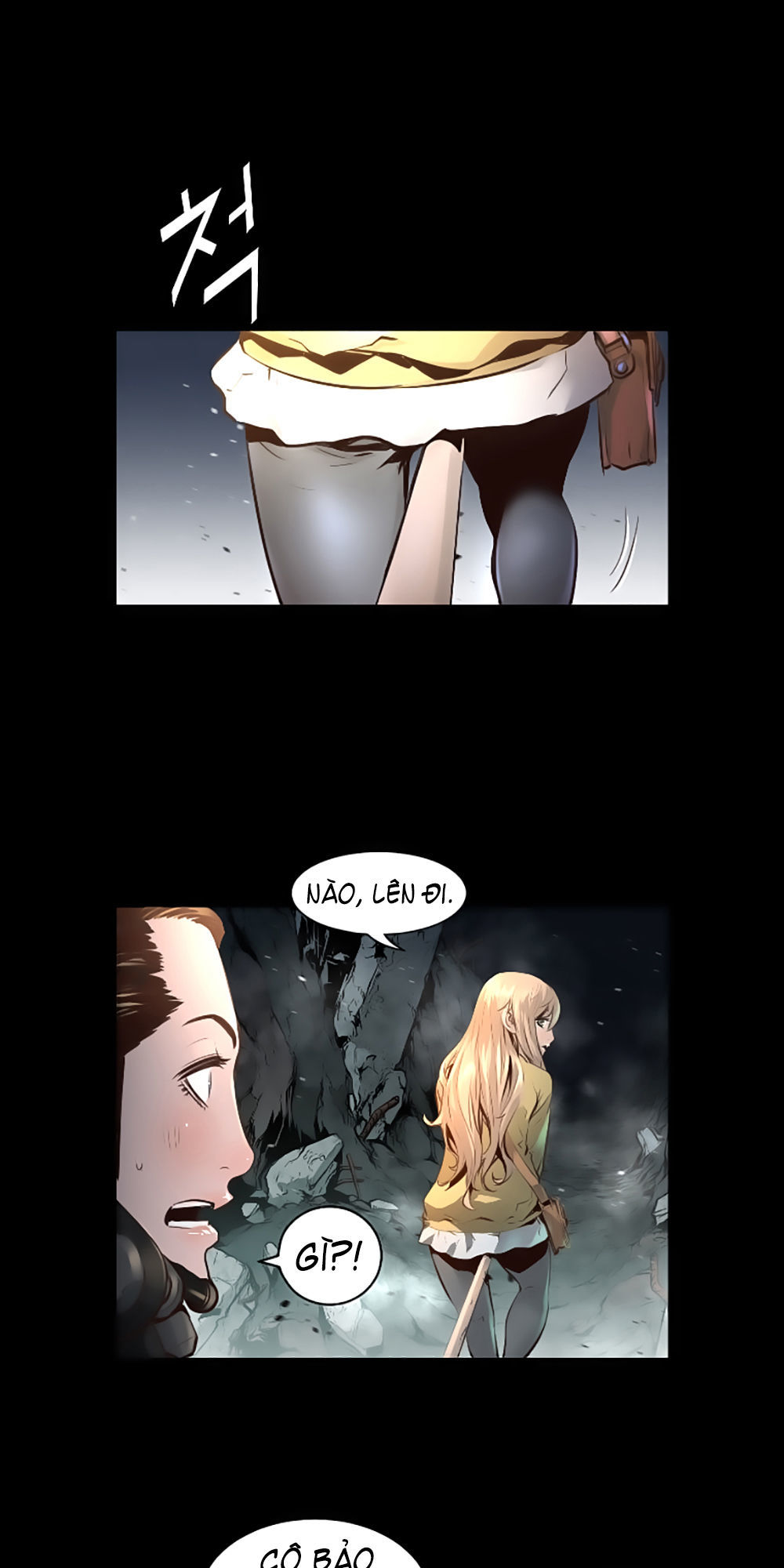 Dị Giới Tam Tuyệt: Chapter 52