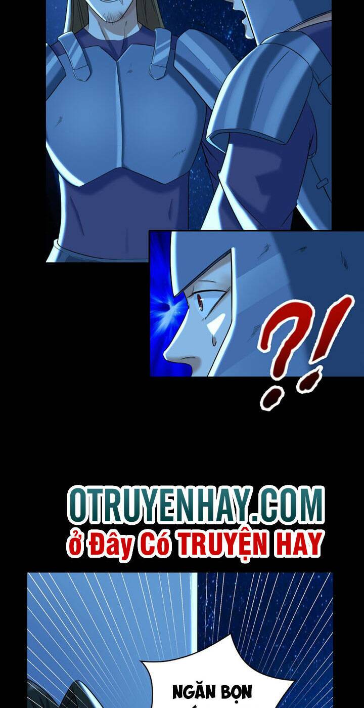 Đại Ma Pháp Sư Dựa Vào Muội Tử Trừ Ma: Chapter 4