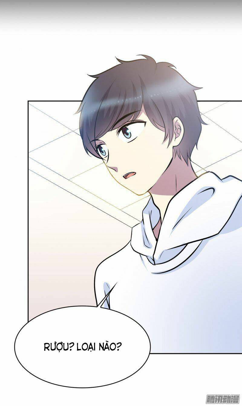 Người Yêu Thời Không: Chapter 57