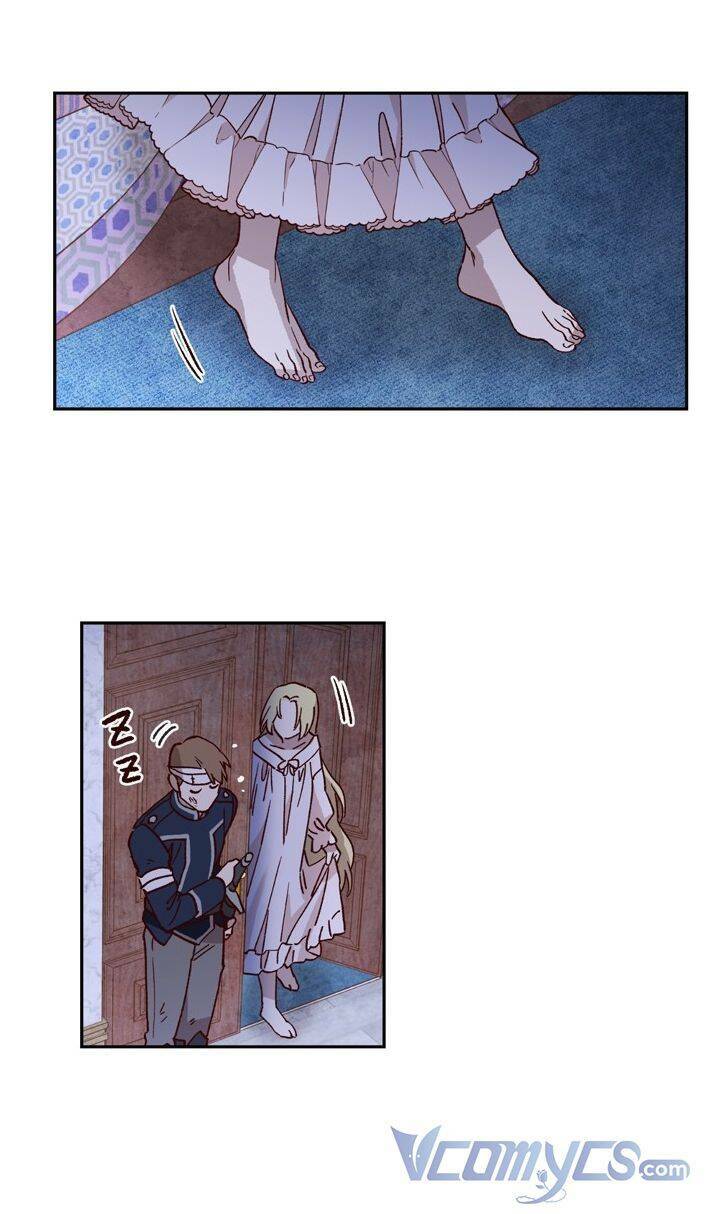 Hãy Cứu Tôi, Công Chúa: Chapter 3