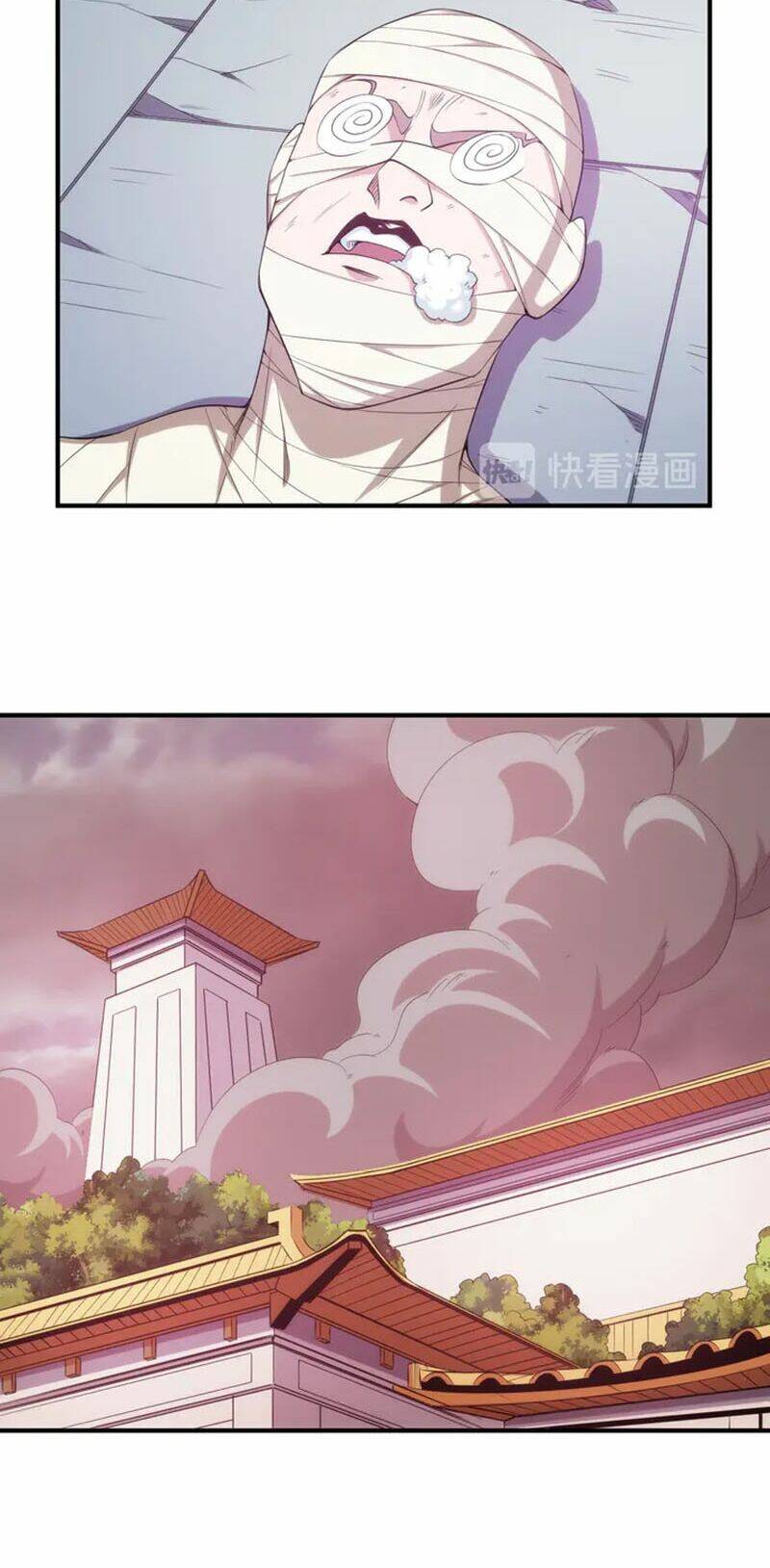 Rich Player - Người Chơi Khắc Kim: Chapter 209