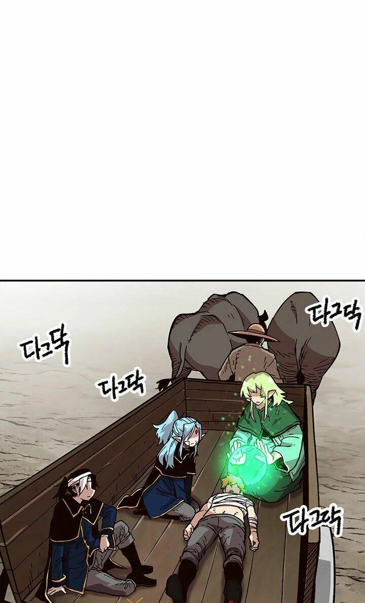 Nô Lệ Nghịch Thiên: Chapter 27