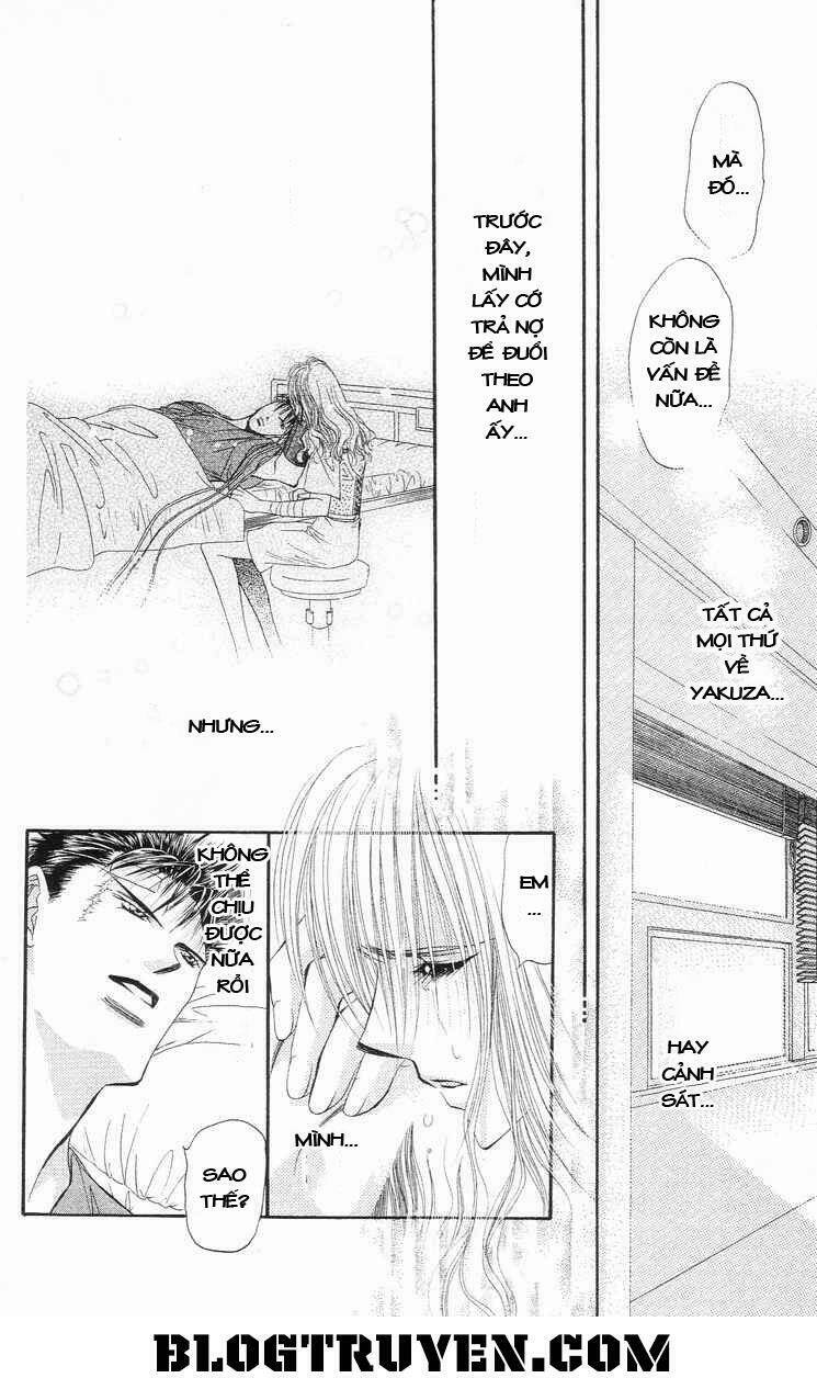 Tokyo Crazy Paradise: Chapter 104