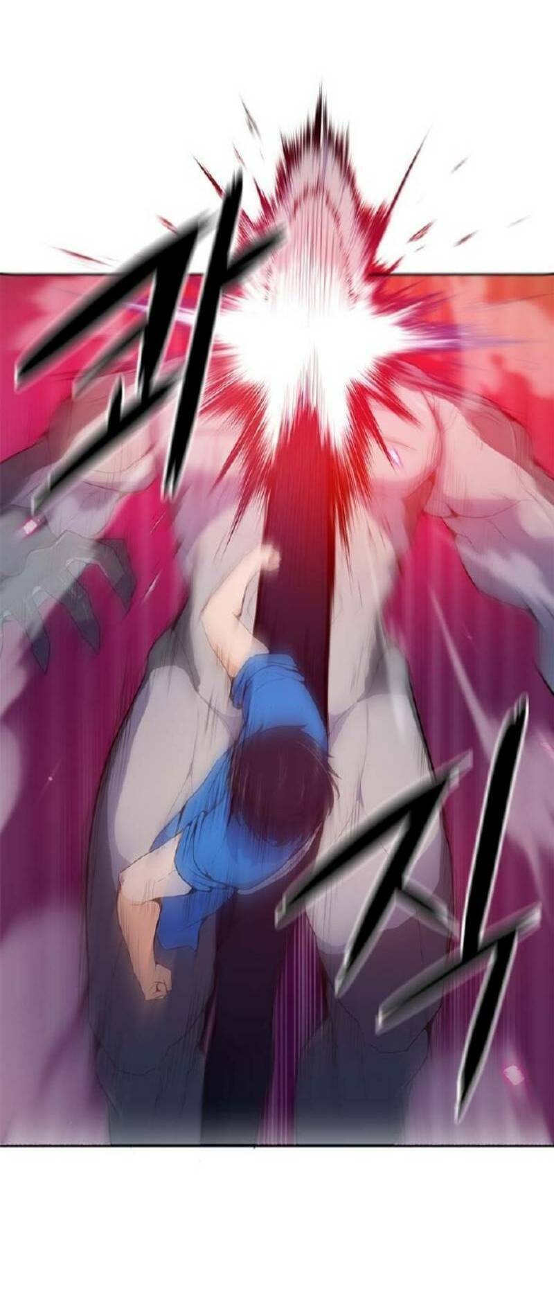 Tôi Tự Động Săn Một Mình: Chapter 2