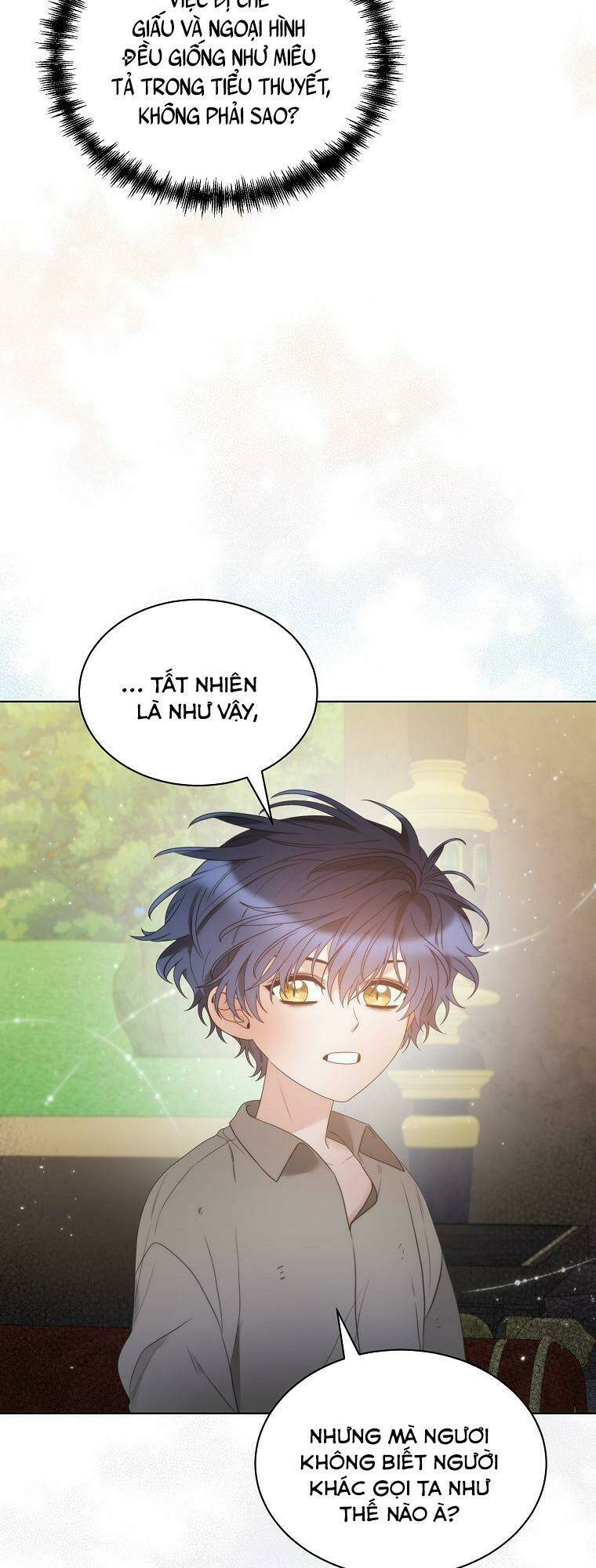 Hoàng Hậu Ác Nữ Yêu Quý Tôi: Chapter 17