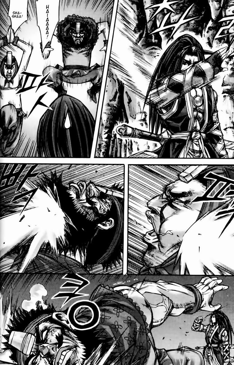 Diêm Đế: Chapter 183