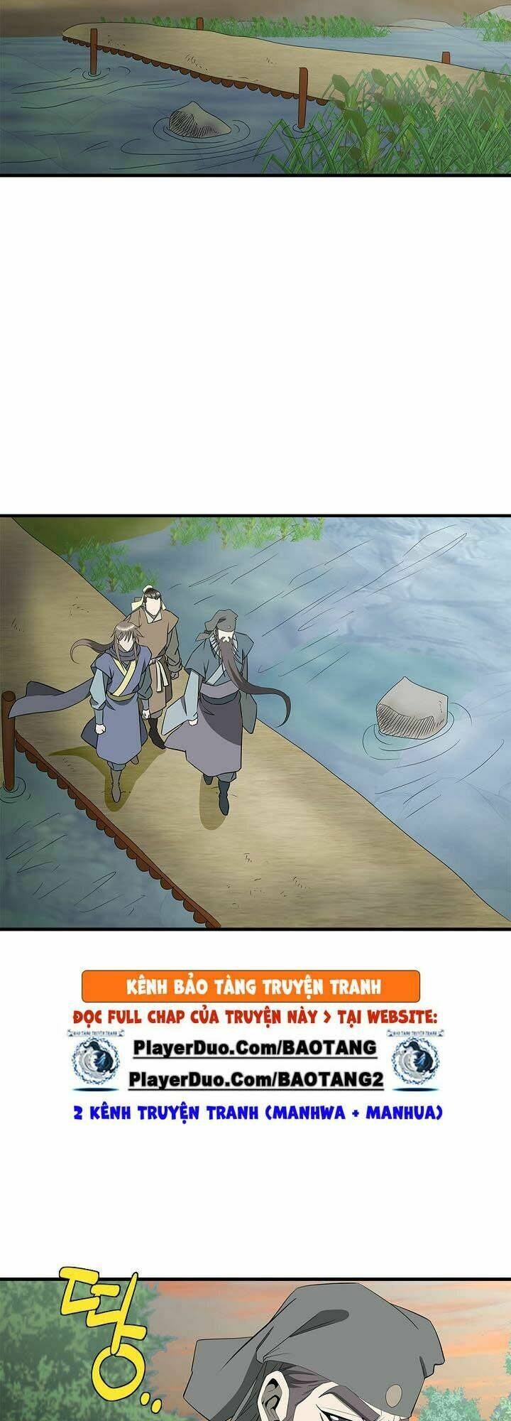 Cuồng Long: Chapter 49