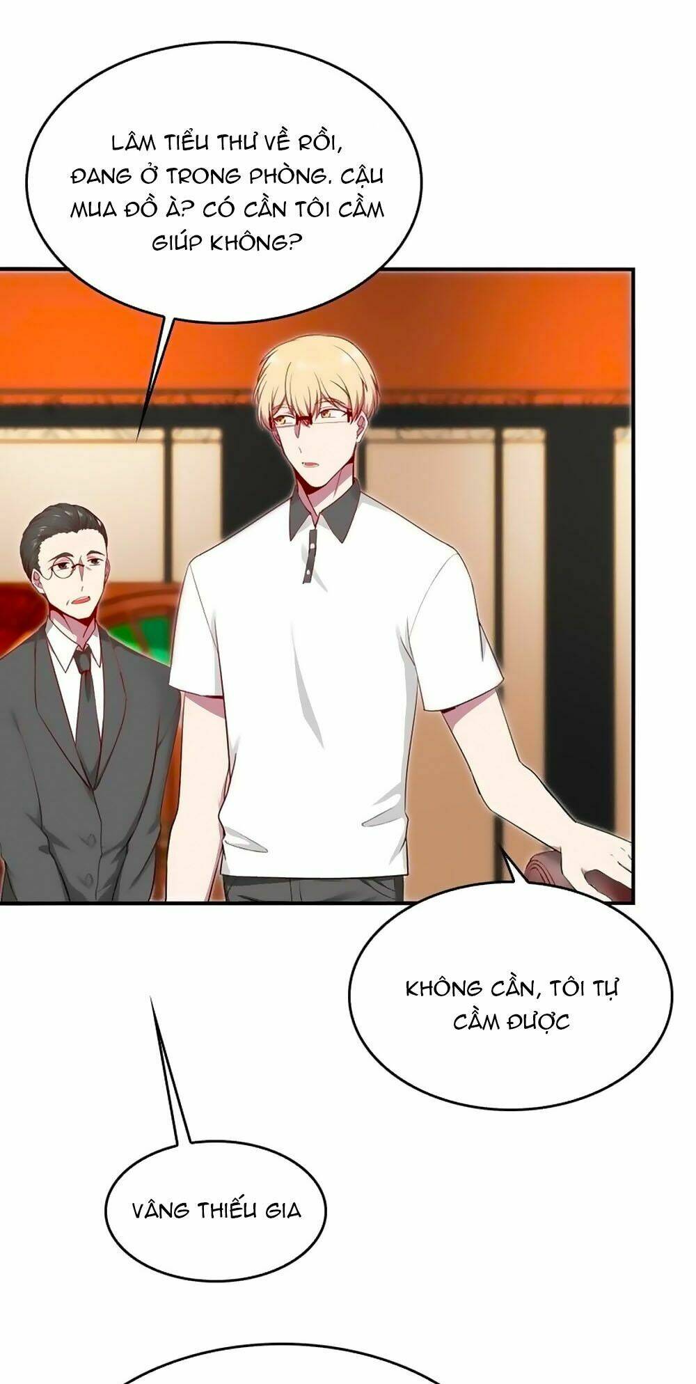 Bám Lấy Nam Thần Bất Chấp Thời Tiết: Chapter 13