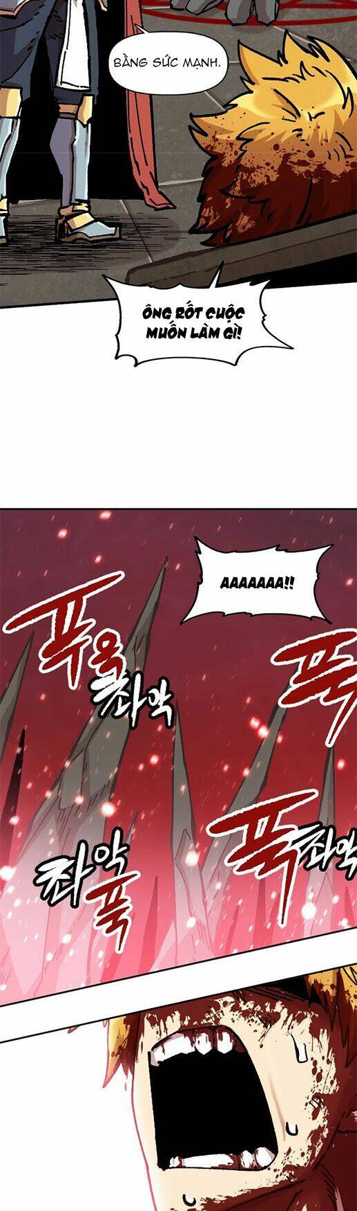 Nô Lệ Nghịch Thiên: Chapter 78