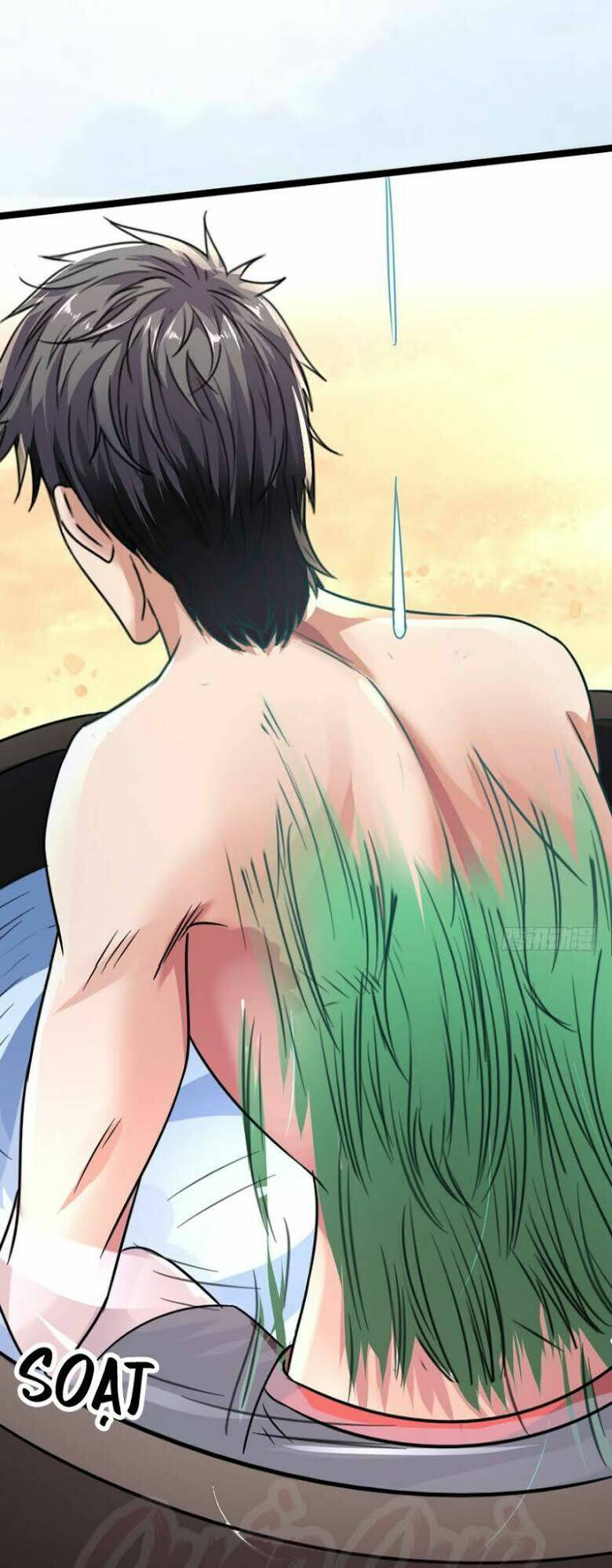 Thập Nhị Thiên Kiếp: Chapter 12