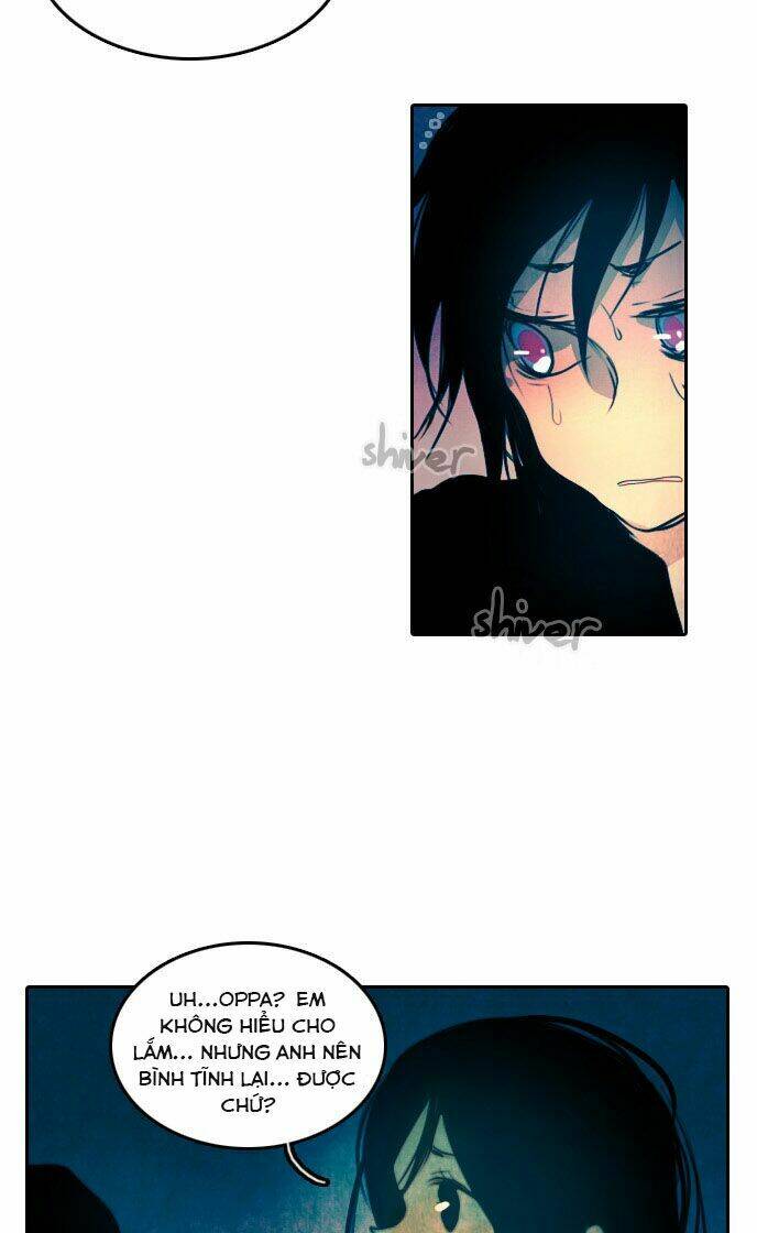 Whenever: Chapter 1