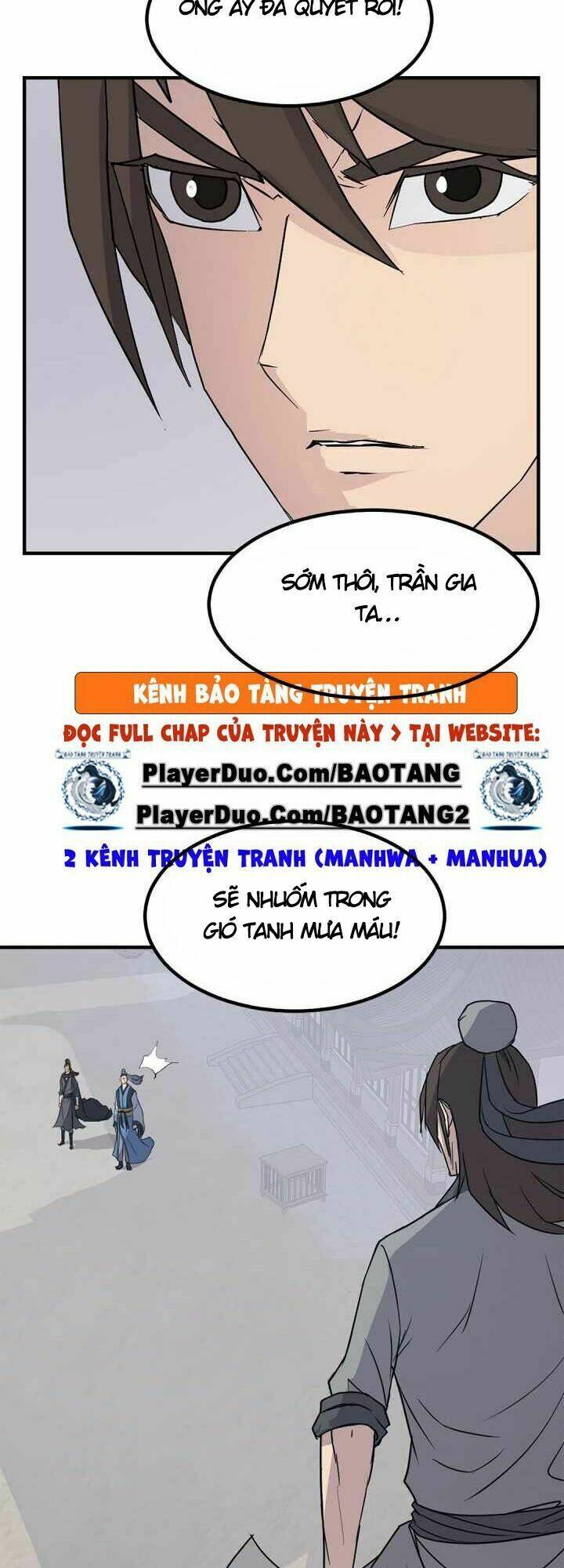 Trọng Sinh, Bất Khả Chiến Bại: Chapter 116