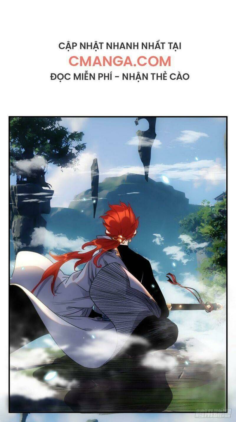 Ma Vương Là Đại Địa Chủ: Chapter 9