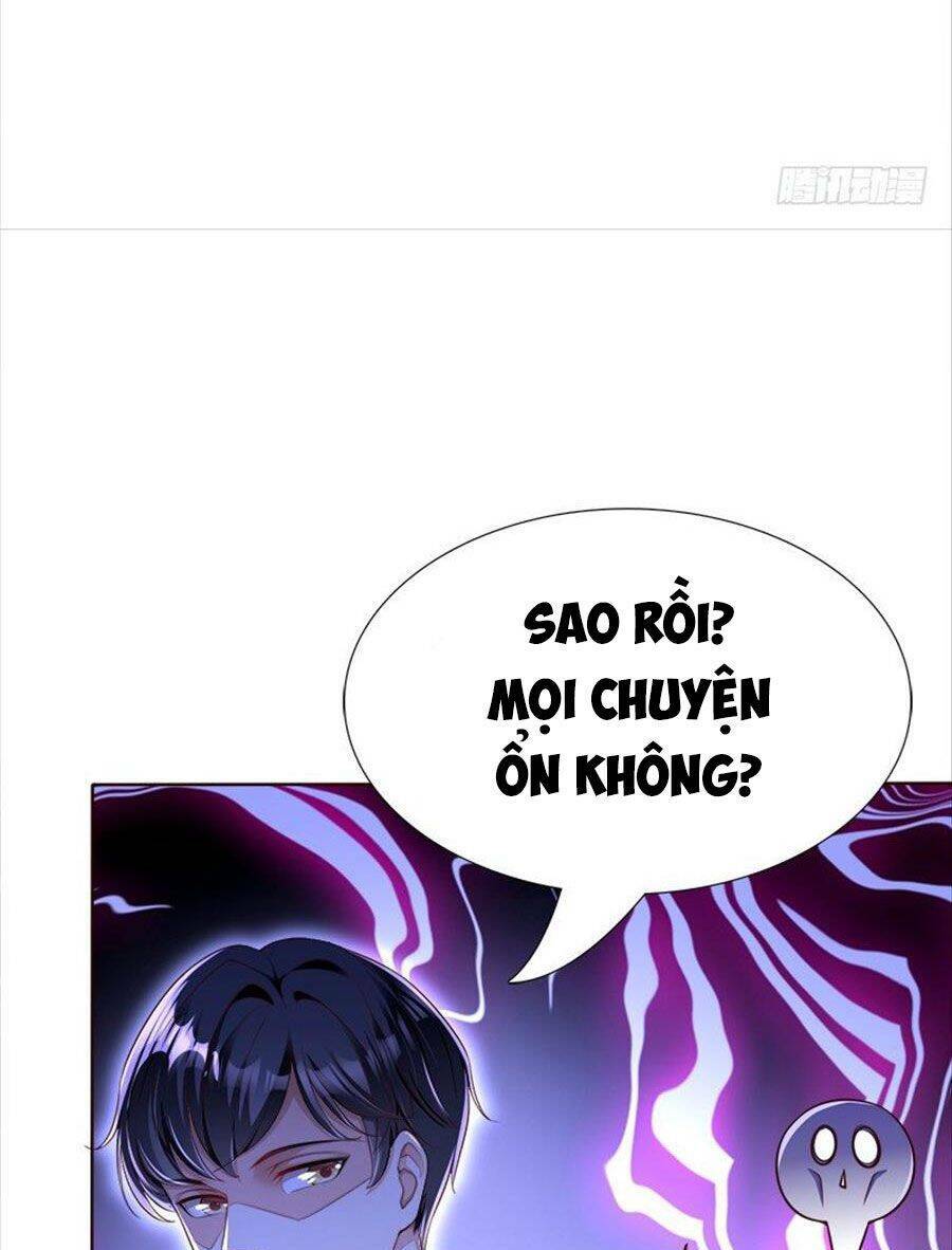 Gặp Phải Người Chồng Xảo Quyệt!: Chapter 25