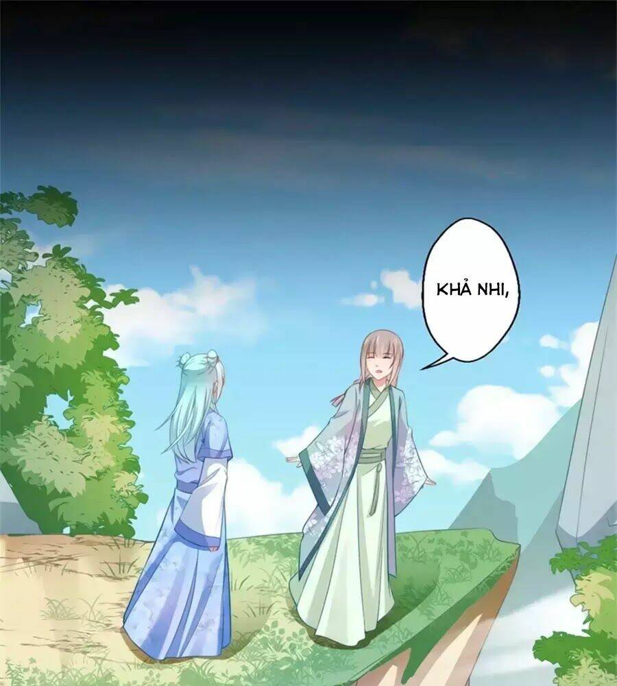 Khuynh Thế Y Phi Muốn Bỏ Chồng: Chapter 123