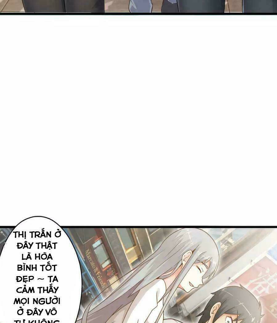 Cực Phẩm Công Ngụ Tiên Thê: Chapter 4