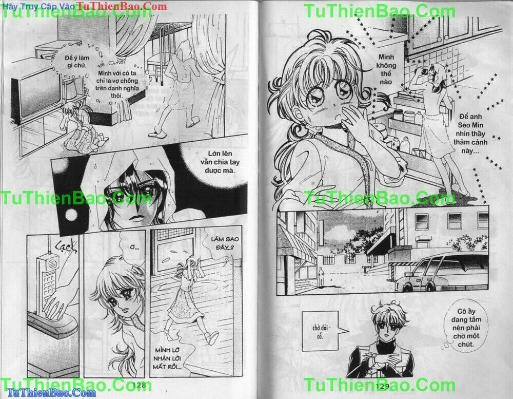 Nhật ký của Nan A: Chapter 1