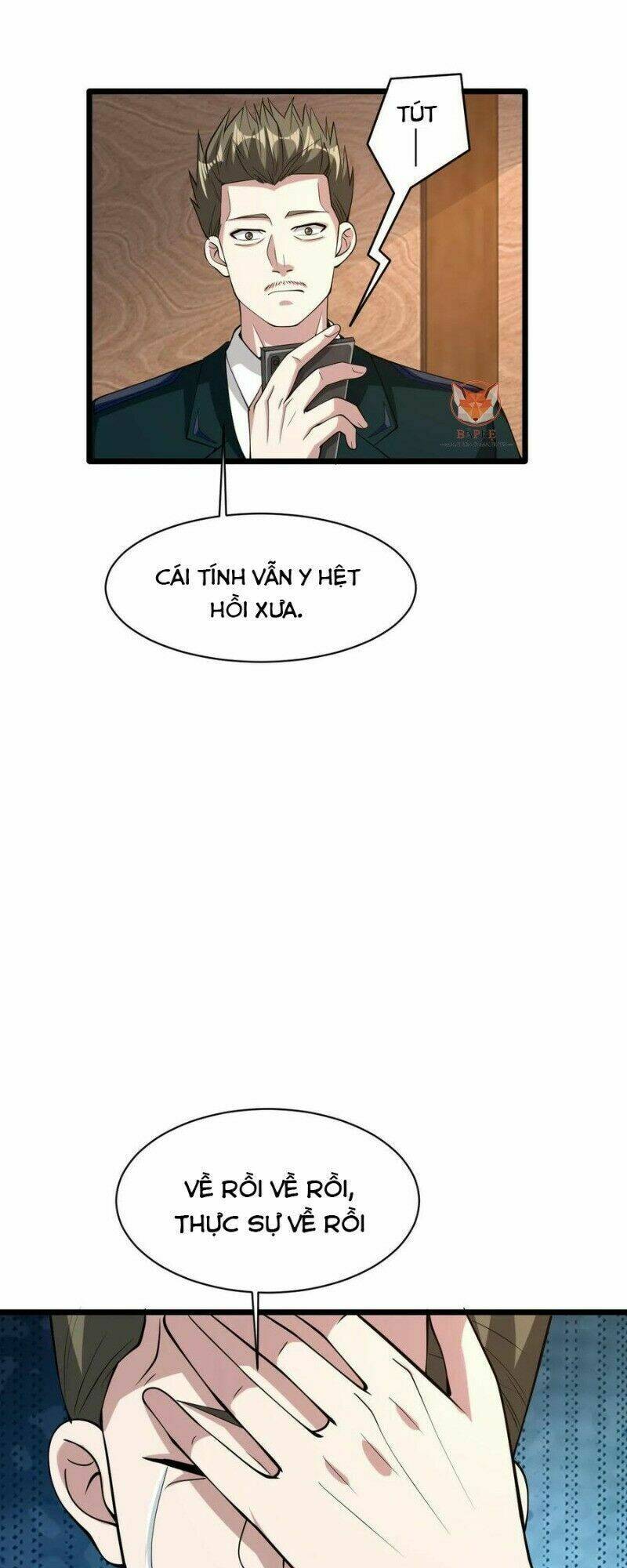 Đô Thị Tà Vương: Chapter 63