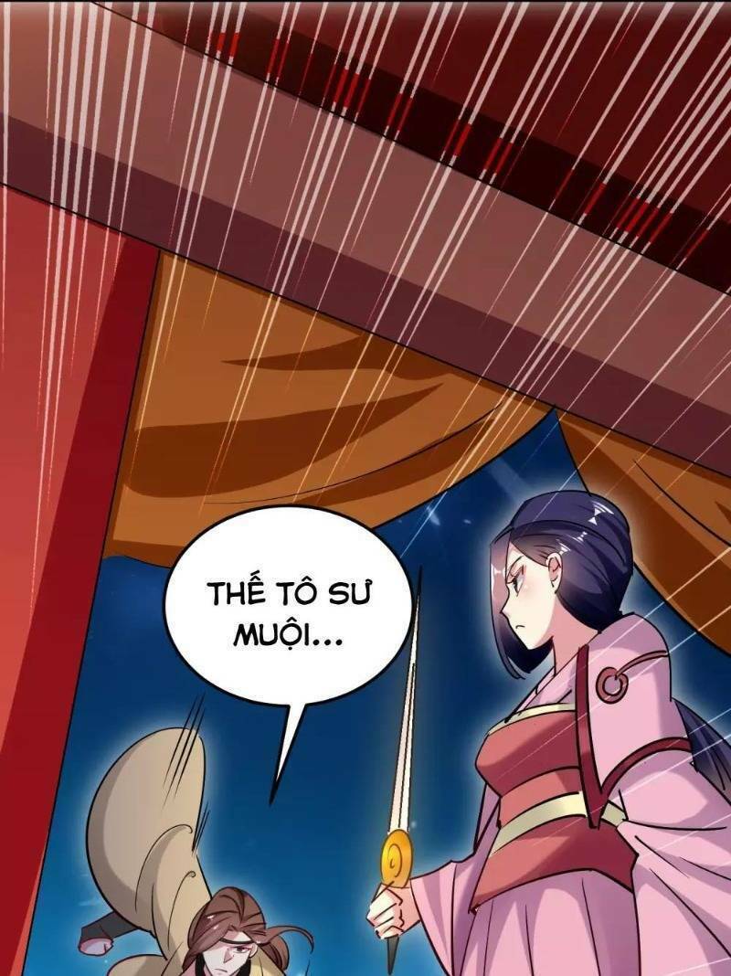 Vạn Giới Tiên Vương: Chapter 49