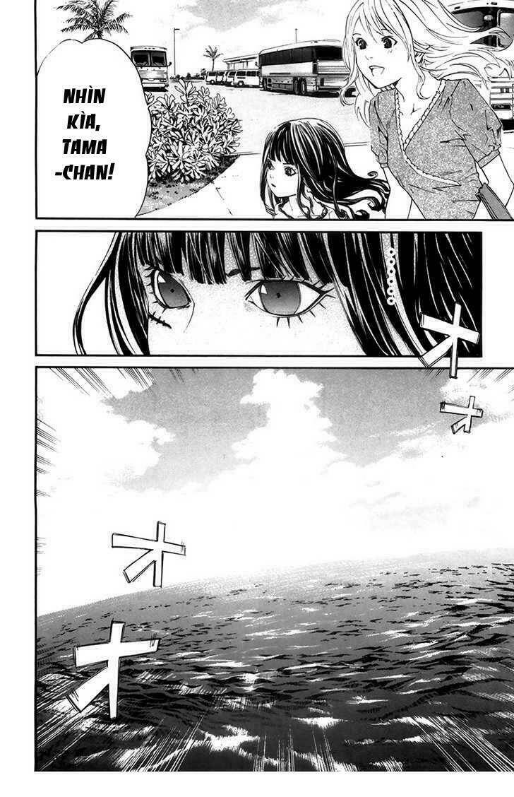 Alive - The Final Evolution: Chapter 66