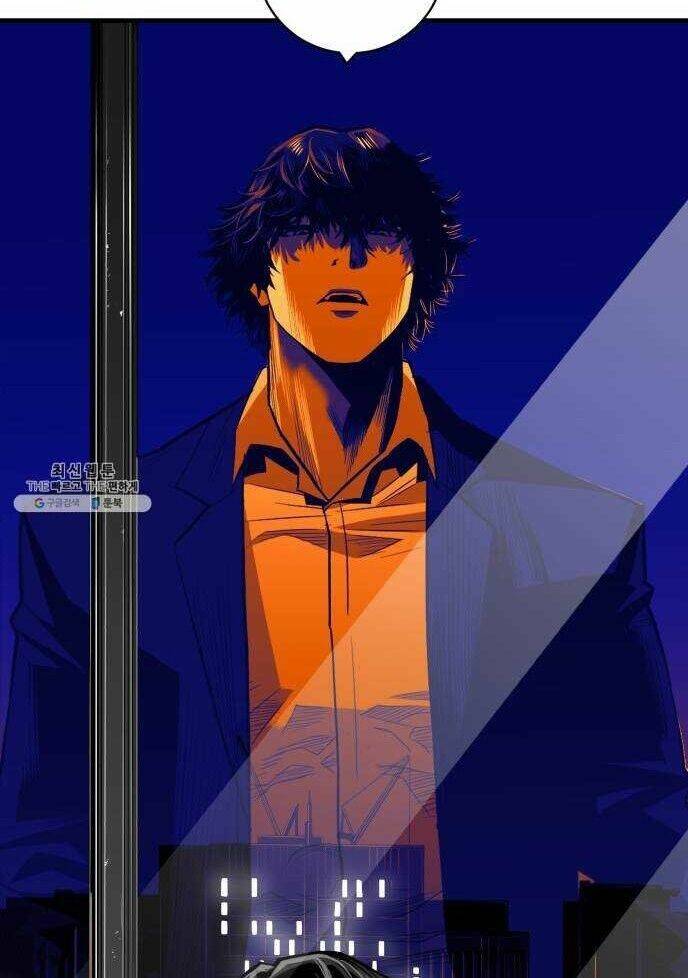 Quảng Trường Máu: Chapter 41