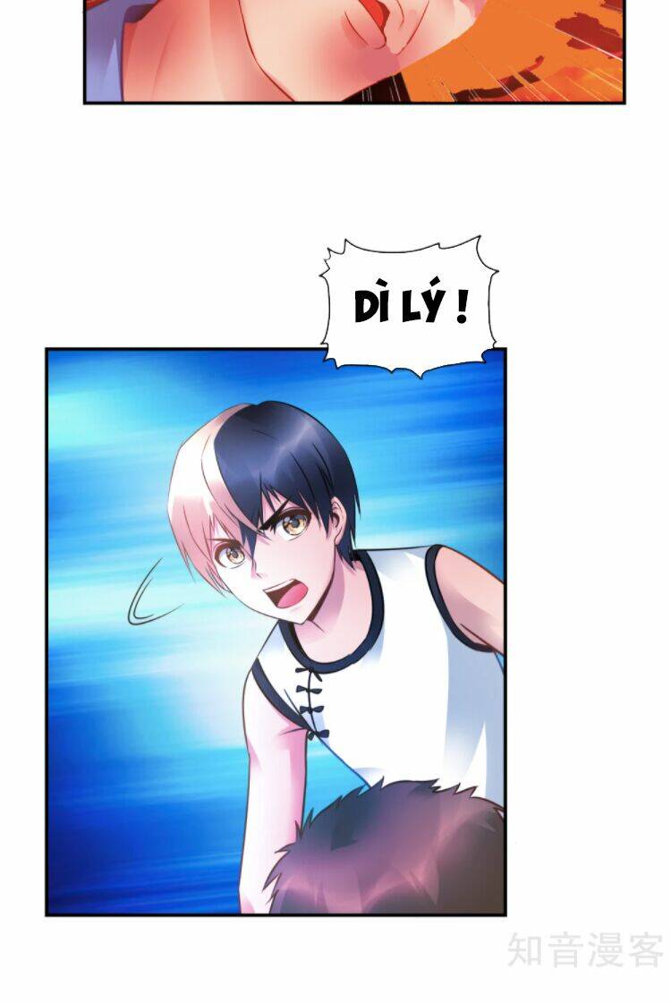 Phong Thủy Thiên Sư: Chapter 41