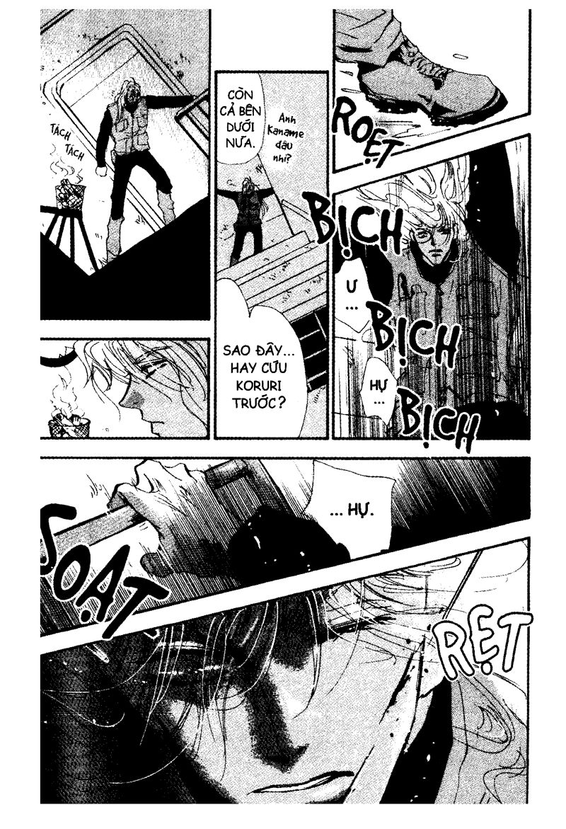Mầm Sống: Chapter 46