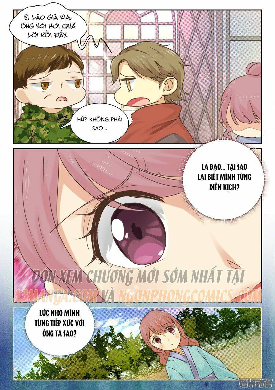 Lưu Luyến Tinh Diệu: Chapter 37