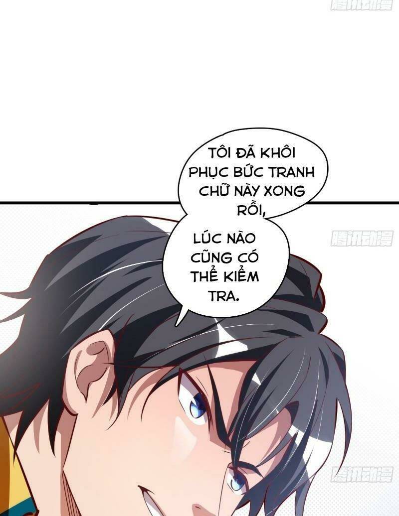 Shipper Thần Cấp: Chapter 18