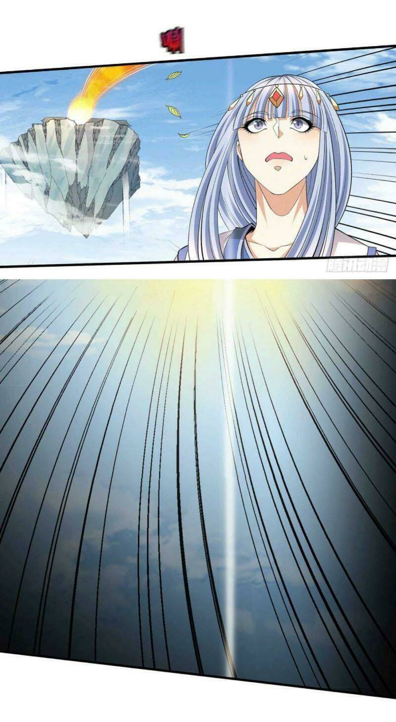 Tiên Vương Trùng Sinh: Chapter 376