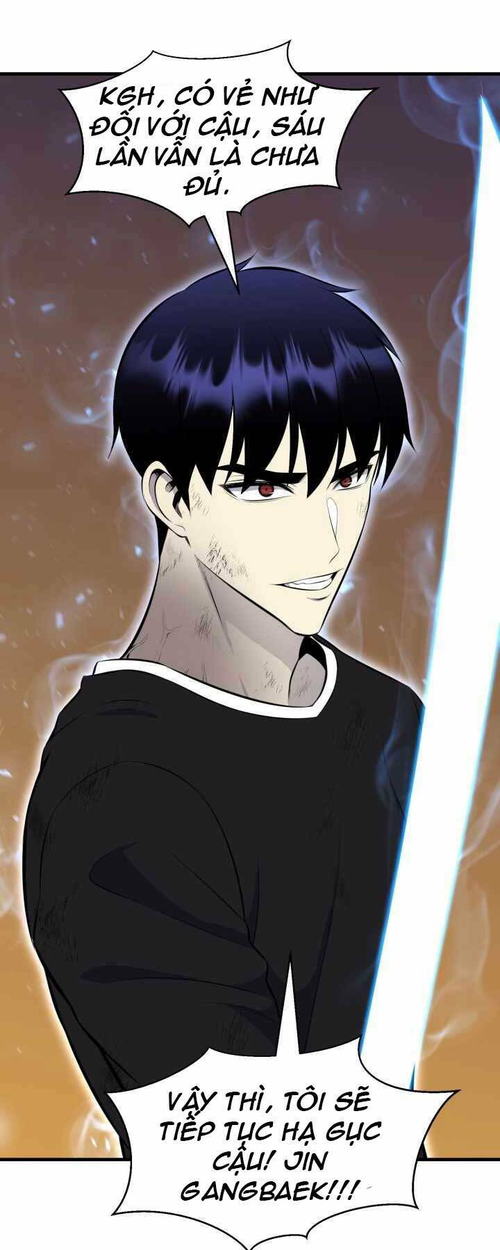 Luân Hồi Ác Nhân: Chapter 110