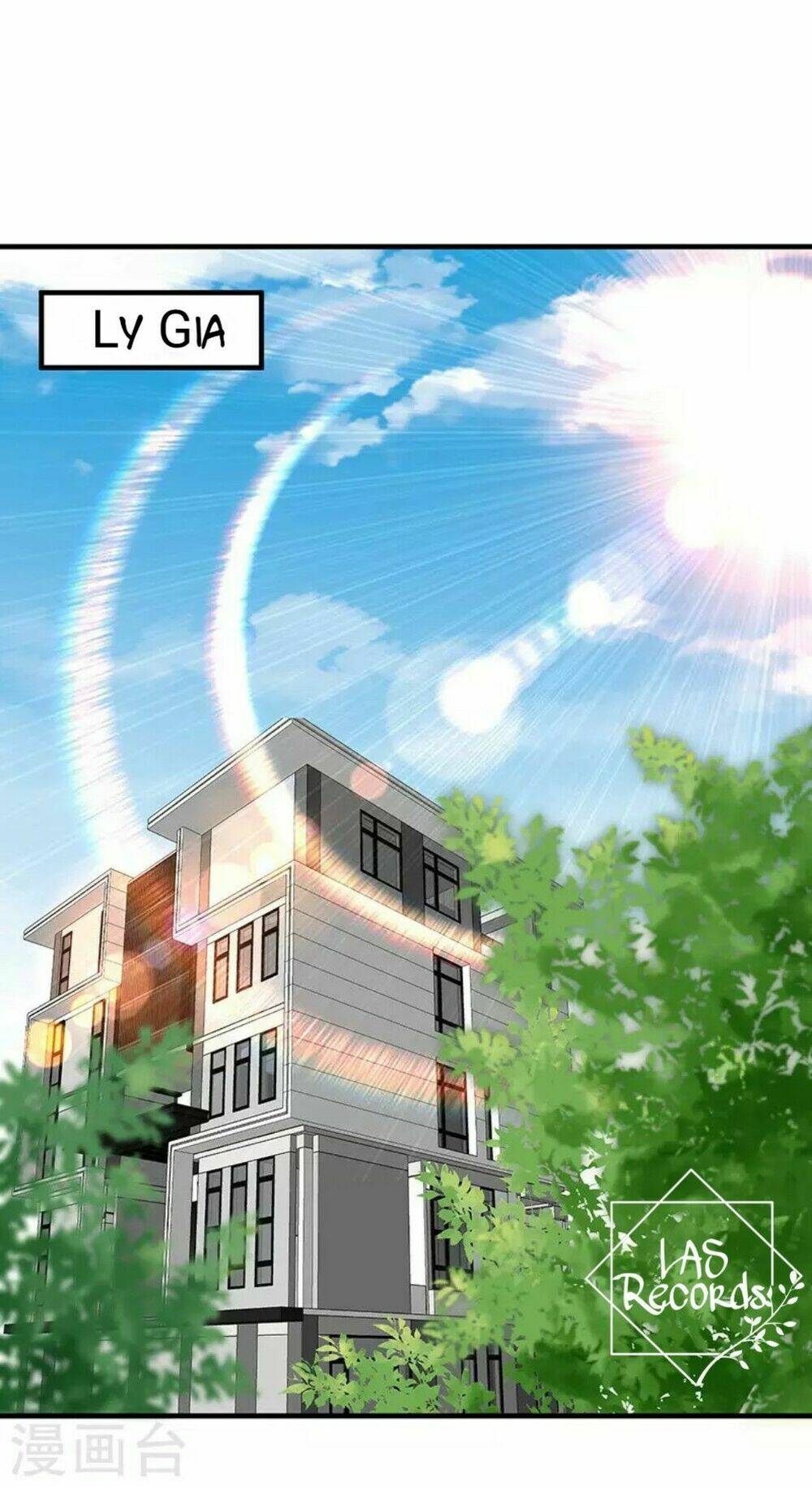 Thiên Y Hoa Hạ: Chapter 2