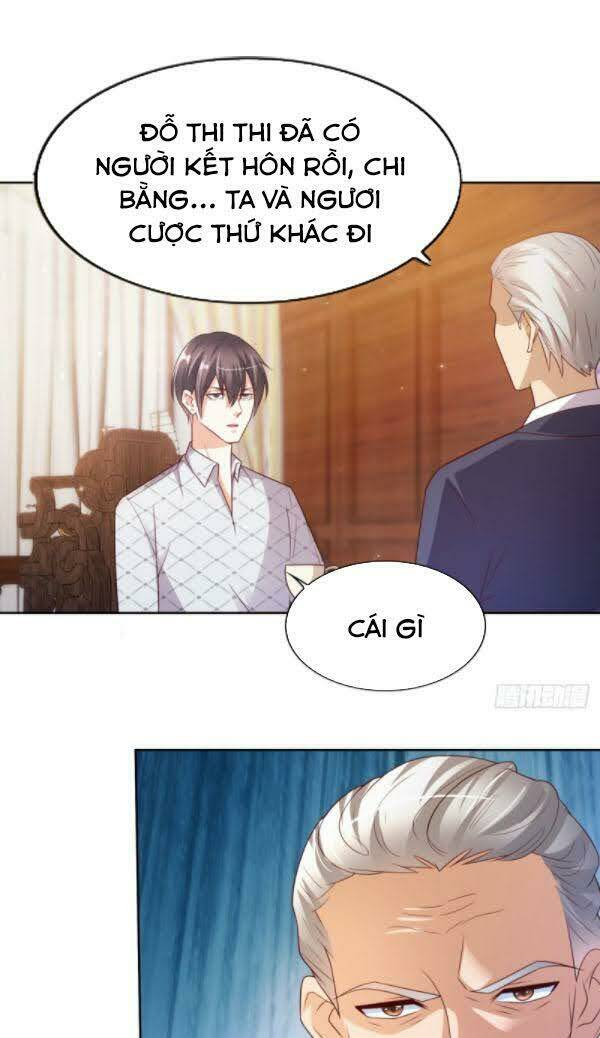 Chí Tôn Toàn Năng: Chapter 39