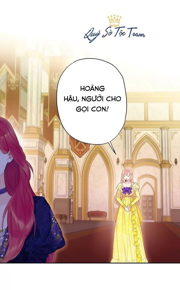 Tồn Tại Với Tư Cách Là Vợ Của Nam Chính: Chapter 154: Mục đích thật sự